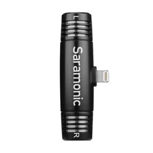 میکروفون موبایل سارامونیک مدل SPMIC510 DI رابط lightning